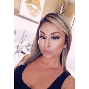 Meet your Posher, April